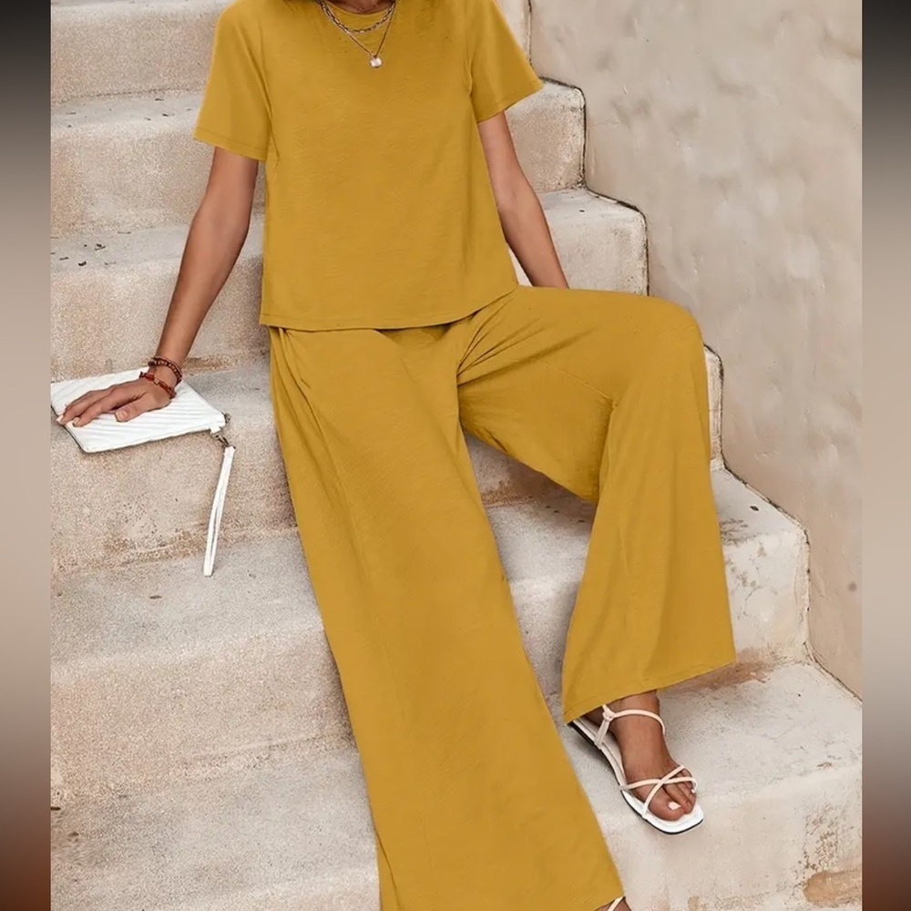Two piece woman’s set